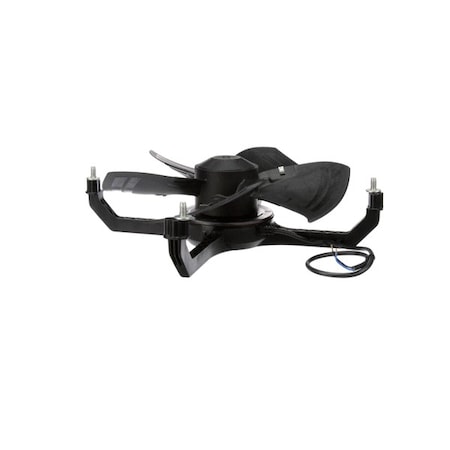 Master-Bilt Evaporator Fan Motor 13-13427